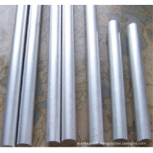 Large seamless aluminum extruded pipe for Industry